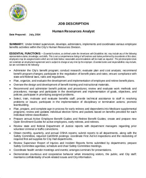 city of chandler job descriptions|Human Resources .